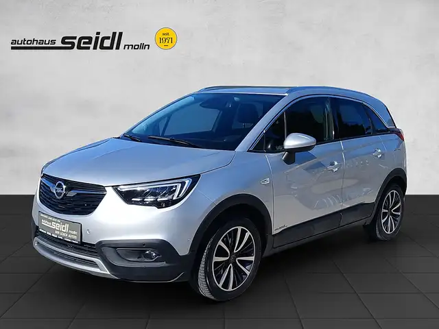 Opel Crossland X 1.2 Turbo Ultimate Start/Stop