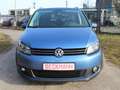 Volkswagen Cross Touran Cross Blau - thumbnail 2