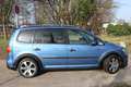 Volkswagen Cross Touran Cross Blau - thumbnail 5