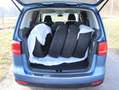Volkswagen Cross Touran Cross Blau - thumbnail 11