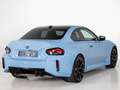 BMW M2 Coupé Azul - thumbnail 4