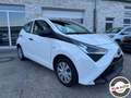Toyota Aygo 1.0 VVT-i 69 CV 5 porte TOP! Bianco - thumbnail 1