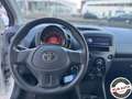 Toyota Aygo 1.0 VVT-i 69 CV 5 porte TOP! Bianco - thumbnail 4
