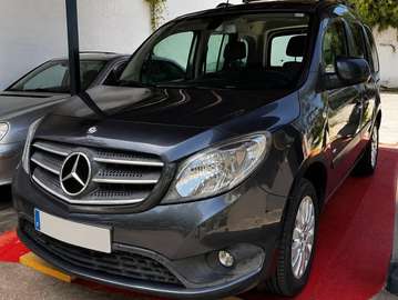 Citan Tourer 109CDI Select Select