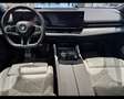 BMW 520 520D XDRIVE 2025 - KM0 | 197CV DIESEL | MSPORT Nero - thumbnail 5