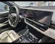 BMW 520 520D XDRIVE 2025 - KM0 | 197CV DIESEL | MSPORT Nero - thumbnail 7