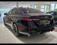 BMW 520 520D XDRIVE 2025 - KM0 | 197CV DIESEL | MSPORT Nero - thumbnail 3