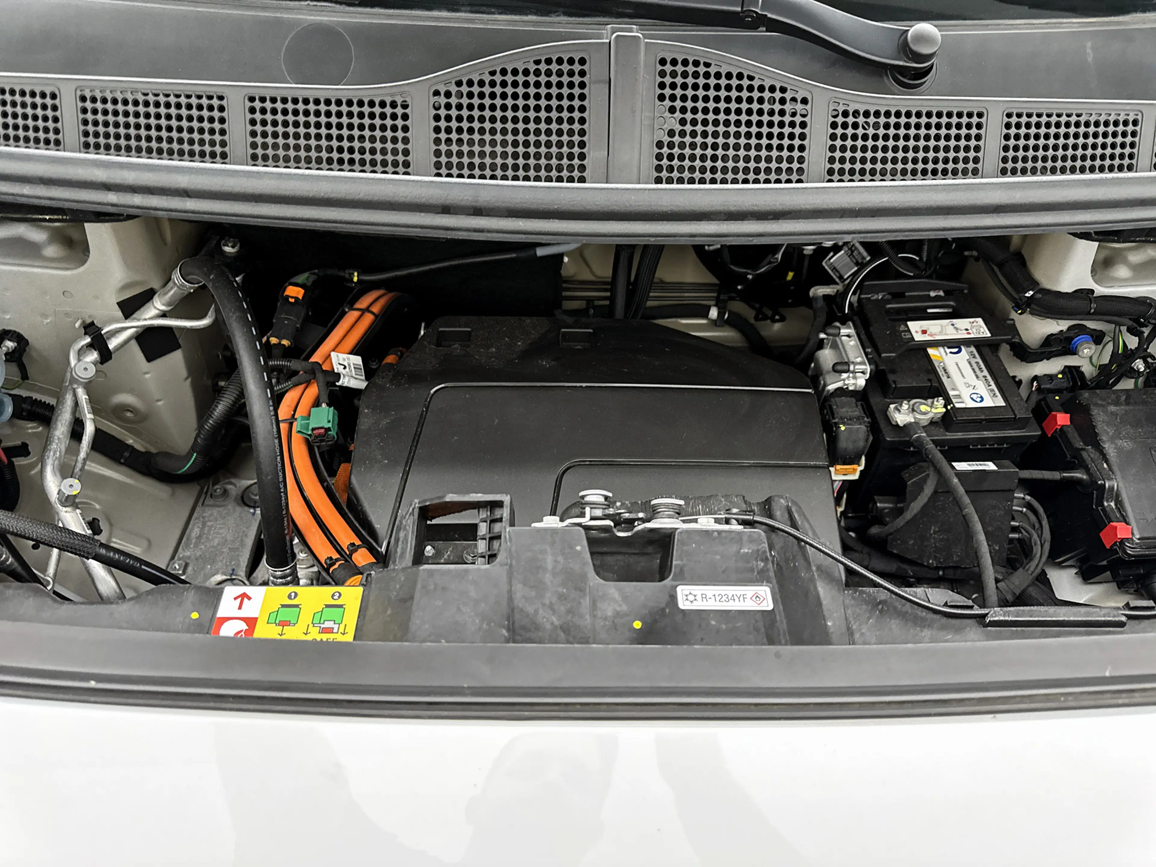 Toyota Proace Electric Worker Comfort Standard Range L2 50 kWh N — photo 24