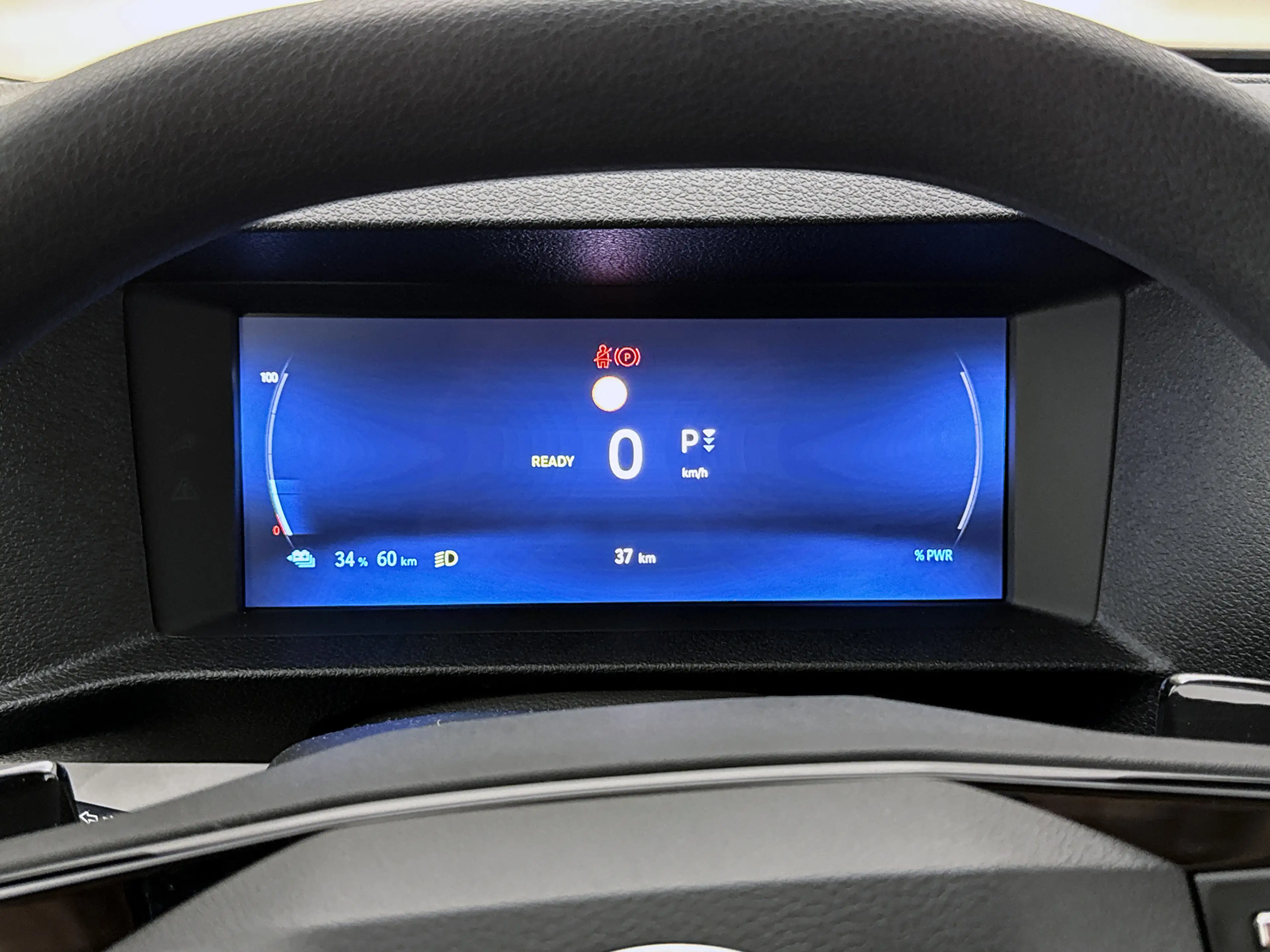 Toyota Proace Electric Worker Comfort Standard Range L2 50 kWh N — photo 9
