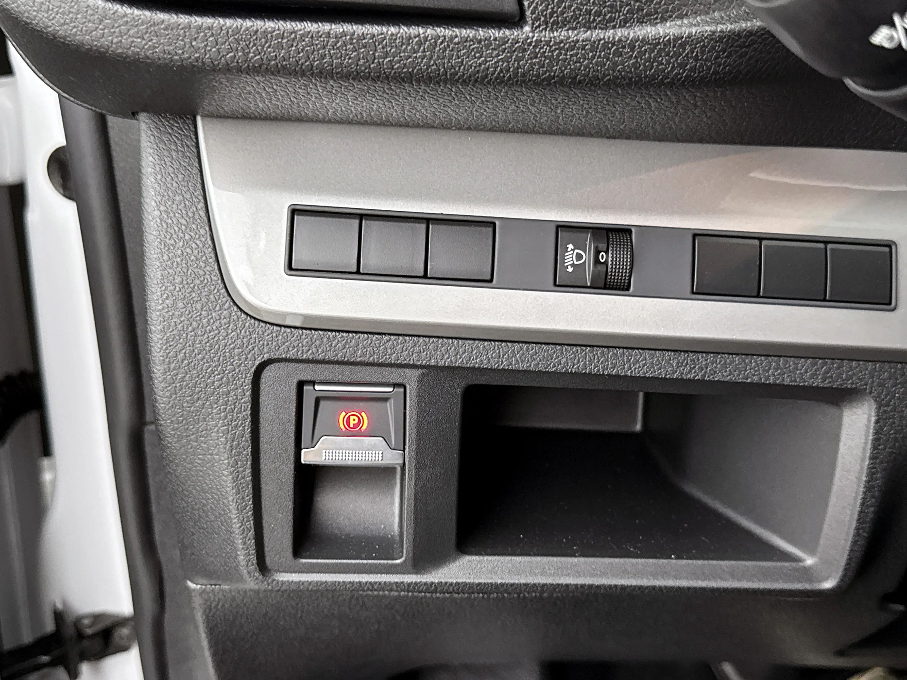 Toyota Proace Electric Worker Comfort Standard Range L2 50 kWh N — photo 22