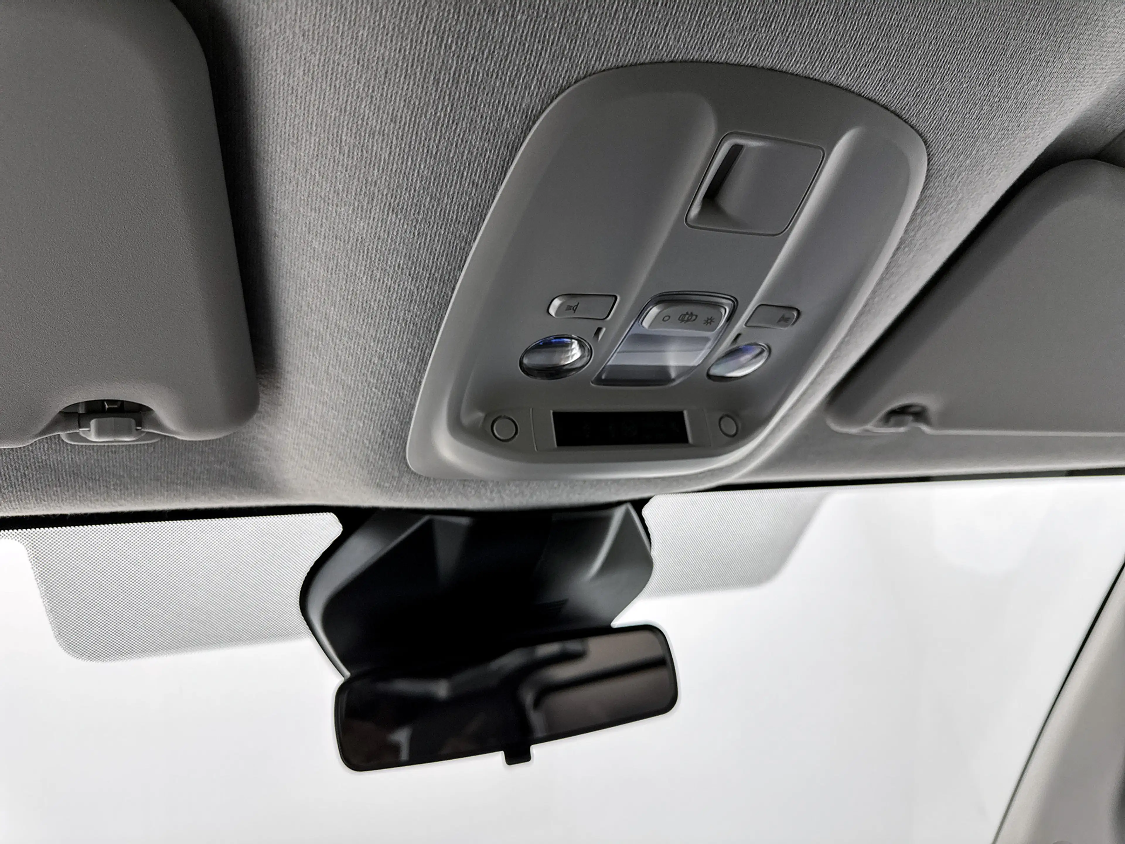 Toyota Proace Electric Worker Comfort Standard Range L2 50 kWh N — photo 23