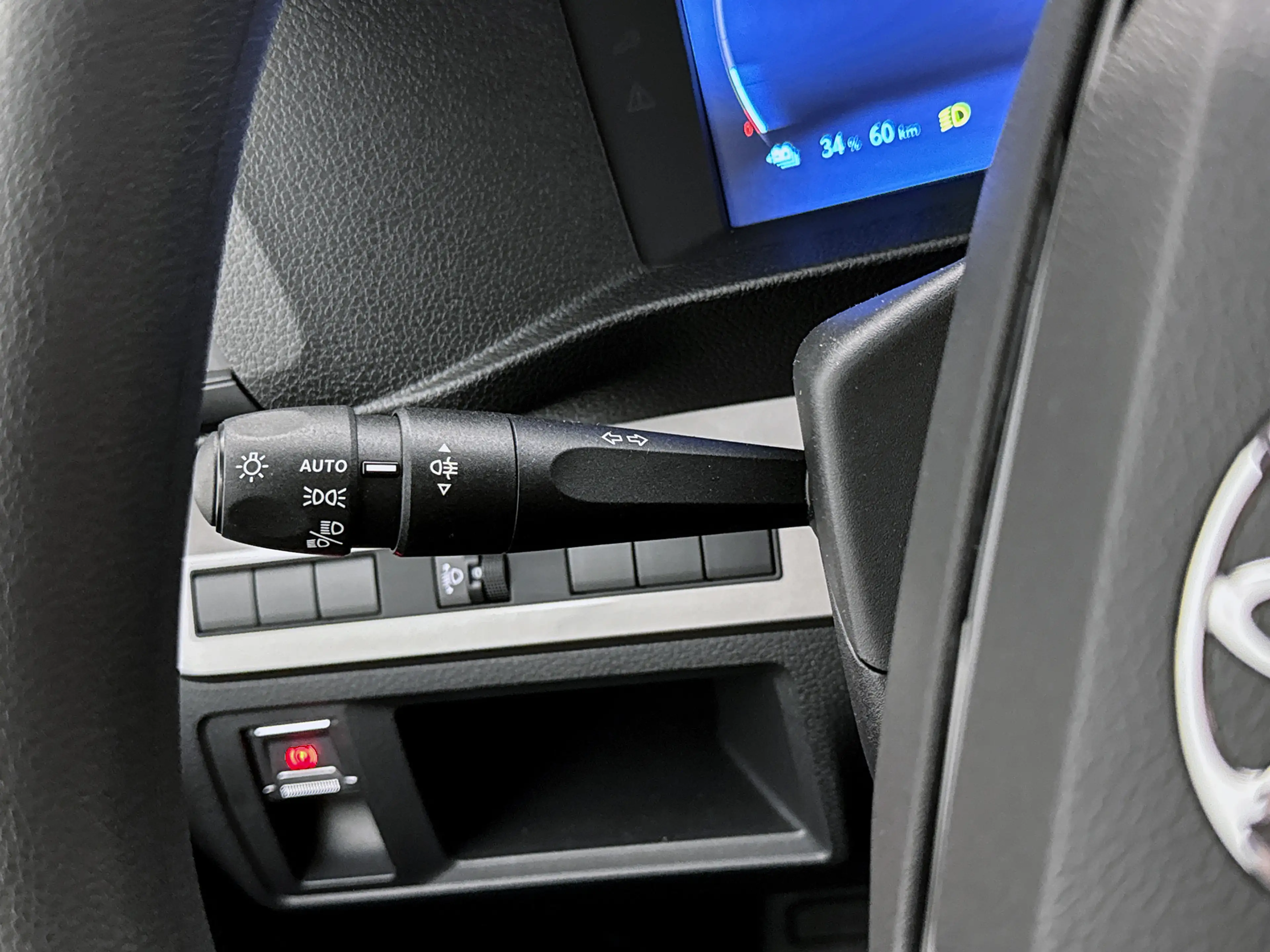 Toyota Proace Electric Worker Comfort Standard Range L2 50 kWh N — photo 13