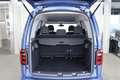 Volkswagen Caddy 1,4 TSI ALLTRACK BMT STANDHEIZUNG BI-XENON Blau - thumbnail 19