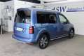 Volkswagen Caddy 1,4 TSI ALLTRACK BMT STANDHEIZUNG BI-XENON Blau - thumbnail 6
