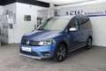 Volkswagen Caddy 1,4 TSI ALLTRACK BMT STANDHEIZUNG BI-XENON Blau - thumbnail 3