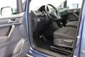 Volkswagen Caddy 1,4 TSI ALLTRACK BMT STANDHEIZUNG BI-XENON Blau - thumbnail 9