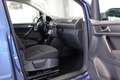 Volkswagen Caddy 1,4 TSI ALLTRACK BMT STANDHEIZUNG BI-XENON Blau - thumbnail 11