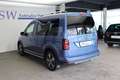 Volkswagen Caddy 1,4 TSI ALLTRACK BMT STANDHEIZUNG BI-XENON Blau - thumbnail 4