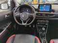 Kia Picanto 1.0 T-GDi 100pk GT-Line 5p | 16" | Leder | Navi | Wit - thumbnail 8