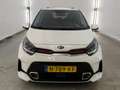 Kia Picanto 1.0 T-GDi 100pk GT-Line 5p | 16" | Leder | Navi | Wit - thumbnail 16