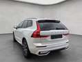 Volvo XC60 XC60 B4 AWD Plus-Dark Aut ACC BLIS Leder AHK Weiß - thumbnail 3