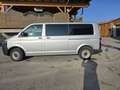 Volkswagen T5 Kombi HD-Kombi LR 2,0 TDI BMT D-PF Silber - thumbnail 4