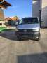 Volkswagen T5 Kombi HD-Kombi LR 2,0 TDI BMT D-PF Silber - thumbnail 3