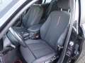 BMW 116 i+SPORT-LINE+COMFORTPAKET-KETTE ERNEUERT Negro - thumbnail 3