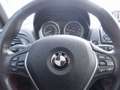 BMW 116 i+SPORT-LINE+COMFORTPAKET-KETTE ERNEUERT Negro - thumbnail 13