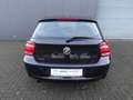 BMW 116 i+SPORT-LINE+COMFORTPAKET-KETTE ERNEUERT Negro - thumbnail 10