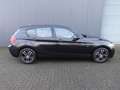 BMW 116 i+SPORT-LINE+COMFORTPAKET-KETTE ERNEUERT Negro - thumbnail 15