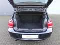 BMW 116 i+SPORT-LINE+COMFORTPAKET-KETTE ERNEUERT Negro - thumbnail 11