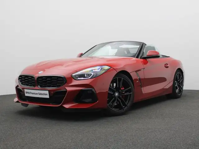 BMW Z4 M M40i - M SPORT - ACC - HARMAN KARDON