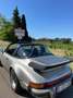 Porsche 911 Targa Argent - thumbnail 4