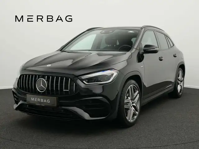 Mercedes-Benz GLA 45 AMG GLA 45 AMG 4MATIC+