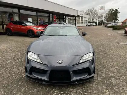 Annonce voiture d'occasion Toyota Supra - CARADIZE