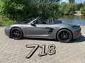 Porsche 718 718 Boxster PDK Grau - thumbnail 1