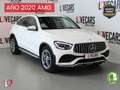 Mercedes-Benz GLC 300 d 4MATIC Blanco - thumbnail 1