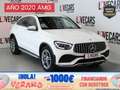 Mercedes-Benz GLC 300 d 4MATIC Blanco - thumbnail 1