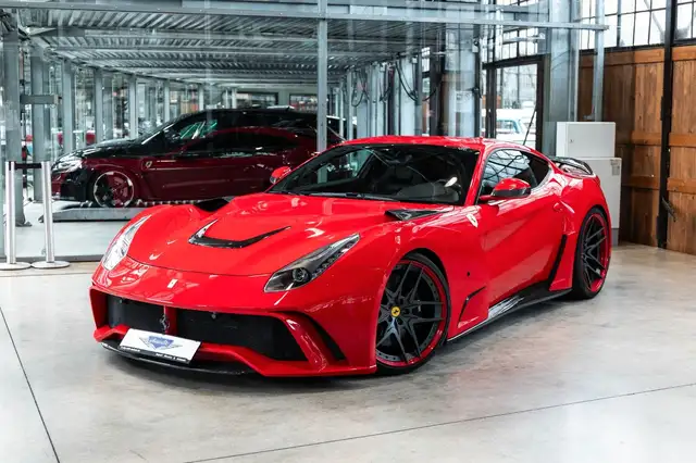 Ferrari F12 Novitec N-Largo S | 1 von 11