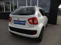 Suzuki Ignis 1,2 DualJet Shine 4WD Blanc - thumbnail 8