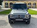 Mercedes-Benz G G 350 BlueTEC S.W. G35 EDITION Gris - thumbnail 7