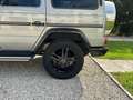 Mercedes-Benz G G 350 BlueTEC S.W. G35 EDITION Gris - thumbnail 9