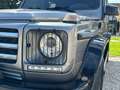 Mercedes-Benz G G 350 BlueTEC S.W. G35 EDITION Gris - thumbnail 21