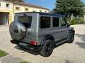 Mercedes-Benz G G 350 BlueTEC S.W. G35 EDITION Gris - thumbnail 4