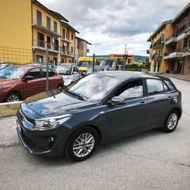 1.0 t-gdi mhev Style s/Comfort Pack 100cv imt