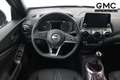 Nissan Juke DIG-T 114 hp 84kW (114PS), Schaltgetriebe, Fr... Gris - thumbnail 15