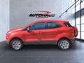 Ford EcoSport 1.0  Trend Klima el. Fenster Rot - thumbnail 7