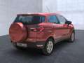 Ford EcoSport 1.0  Trend Klima el. Fenster Rot - thumbnail 4