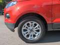 Ford EcoSport 1.0  Trend Klima el. Fenster Rot - thumbnail 23